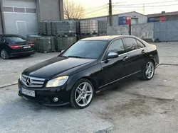 Utilizat 2008 Mercedes C320 Berlinǎ | 8.500 EUR