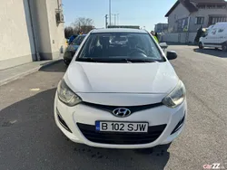 Utilizat 2013 Hyundai i20 Hatchback | 4.250 EUR