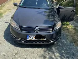 Utilizat 2012 VW Passat Hatchback | 5.450 EUR (Preț OK)