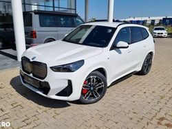 Alb Utilizat 2024 BMW iX1 Shadowline SUV | 47.453 EUR