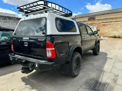 Utilizat 2012 Toyota HiLux Pickup | 28.000 EUR