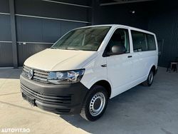 Culoarealb Utilizat 2017 VW T6 Trendline Van | 17.545 EUR (Preț OK)