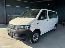 Culoarealb Utilizat 2017 VW T6 Trendline Van | 17.545 EUR (Puțin scump)