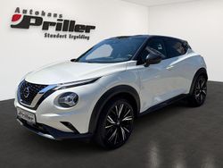 Utilizat 2020 Nissan Juke SUV | 19.630 EUR (Scump)