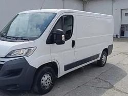 Utilizat 2017 Citroën Jumper Monovolum | 8.999 EUR (Super Preț)