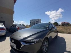 Culoaregri Utilizat 2023 Mazda 3 Exclusive-Line Berlinǎ | 21.500 EUR (Puțin scump)