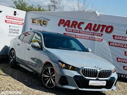 Culoaregri Utilizat 2024 BMW 520 Comfort Edition Berlinǎ | 61.589 EUR (Scump)