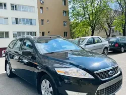 Utilizat 2010 Ford Mondeo Break | 3.490 EUR