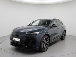 Nouă 2025 Audi Q6 e-tron S-Line SUV | 84.966 EUR