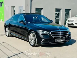 Negru Utilizat 2023 Mercedes GLE580 Berlinǎ | 104.873 EUR