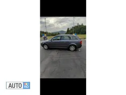 Gri Utilizat 2004 Audi A4 Break | 2.700 EUR (Puțin scump)