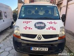 Alb Utilizat 2008 Renault Master Van | 3.400 EUR (Super Preț)