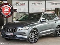 Culoaregri Utilizat 2018 Volvo XC60 Inscription SUV | 25.990 EUR (Puțin scump)