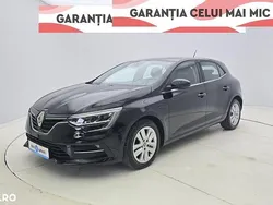 Culoarenegru Utilizat 2021 Renault Mégane IV Hatchback | 14.450 EUR (Puțin scump)