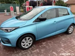 Utilizat 2020 Renault Zoe Life Hatchback | 15.768 EUR