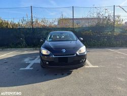 Negru Utilizat 2010 Renault Fluence Berlinǎ | 2.599 EUR (Preț OK)