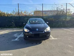 Negru Utilizat 2010 Renault Fluence Berlinǎ | 2.799 EUR (Preț OK)