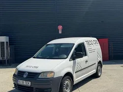 Culoarealb Utilizat 2007 VW Caddy Monovolum | 3.930 EUR (Preț OK)