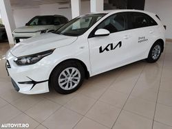 Culoarealb Nouă 2025 Kia Ceed Best Hatchback | 22.143 EUR (Scump)