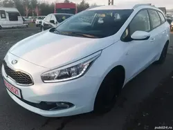 Utilizat 2014 Kia Ceed 2 Break | 5.750 EUR (Preț OK)