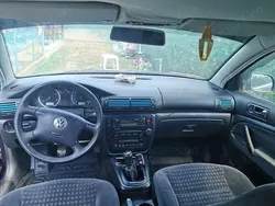 Utilizat 2002 VW Passat Berlinǎ | 1.300 EUR (Preț bun)