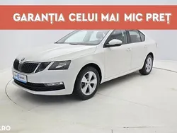 Alb Utilizat 2018 Skoda Octavia Berlinǎ | 10.950 EUR (Preț OK)
