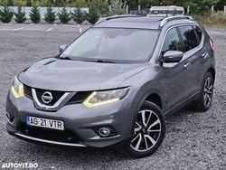 Culoaregri Utilizat 2018 Nissan X-Trail SUV | 13.950 EUR (Preț bun)