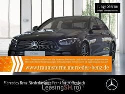 Negru Utilizat 2022 Mercedes E300 AMG Berlinǎ | 59.154 EUR