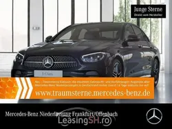 Negru Utilizat 2022 Mercedes E300 AMG Berlinǎ | 59.154 EUR