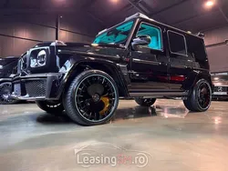Negru Nouă 2025 Mercedes ML63 AMG AMG SUV | 504.597 EUR