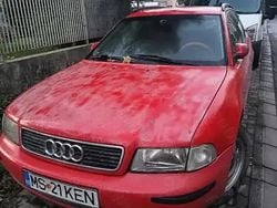 Utilizat 1997 Audi A4 Break | 1.000 EUR
