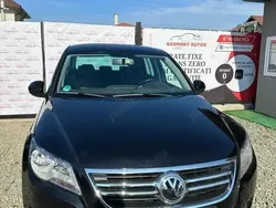 Utilizat 2010 VW Tiguan SUV | 8.500 EUR (Preț OK)