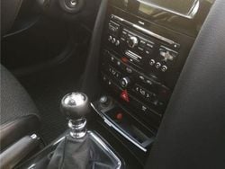 Negru Utilizat 2010 Peugeot 407 Coupe Coupe | 5.000 EUR