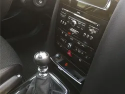 Negru Utilizat 2010 Peugeot 407 Coupe Coupe | 5.000 EUR