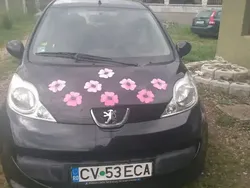 Utilizat 2007 Peugeot 107 Hatchback | 1.200 EUR