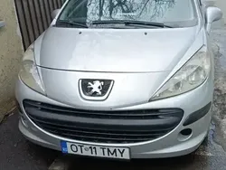 Utilizat 2007 Peugeot 207 Hatchback | 999 EUR