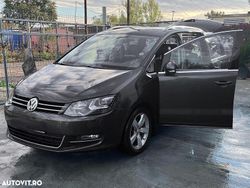 Culoaremaro Utilizat 2017 VW Sharan Monovolum | 22.000 EUR (Scump)