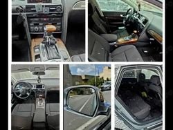 Utilizat 2010 Audi A6 Berlinǎ | 5.000 EUR (Preț bun)