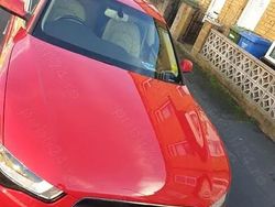 Utilizat 2015 Audi A5 Coupe | 3.500 EUR