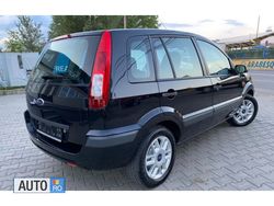 Utilizat 2009 Ford Fusion | 3.250 EUR (Puțin scump)