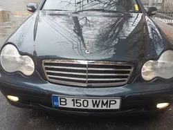 Utilizat 2003 Mercedes A220 Break | 1.900 EUR