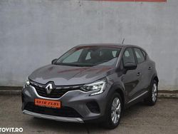 Culoaregri Utilizat 2020 Renault Captur Business SUV | 13.989 EUR (Scump)