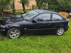 Utilizat 2002 BMW 316 Compact Hatchback | 1.250 EUR