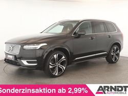 Utilizat 2023 Volvo XC90 Plus SUV | 51.420 EUR (Preț bun)