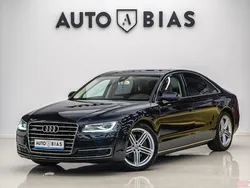 Albastru Utilizat 2015 Audi A8 Comfort Berlinǎ | 26.900 EUR