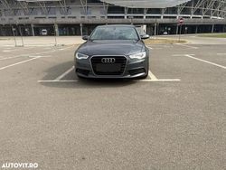 Culoareargint Utilizat 2012 Audi A6 S-Line Berlinǎ | 13.250 EUR (Scump)