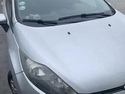 Gri Utilizat 2010 Ford Fiesta Berlinǎ | 3.800 EUR (Preț OK)