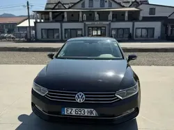 Utilizat 2018 VW Passat Berlinǎ | 10.500 EUR (Super Preț)