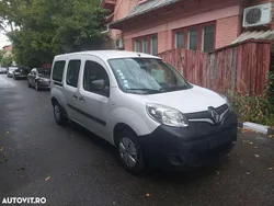 Culoarealb Utilizat 2019 Renault Kangoo Monovolum | 6.950 EUR