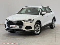 Albnormal Utilizat 2025 Audi Q3 SUV | 35.997 EUR (Scump)